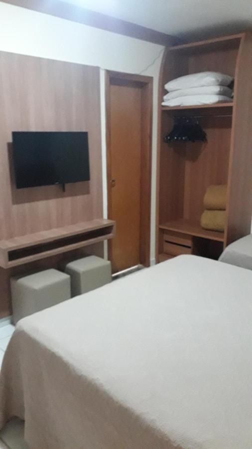 Suite Caldas Novas - Golden Dolphin Grand Hotel Luaran gambar