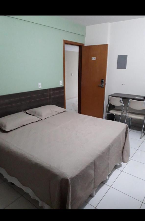Suite Caldas Novas - Golden Dolphin Grand Hotel Luaran gambar