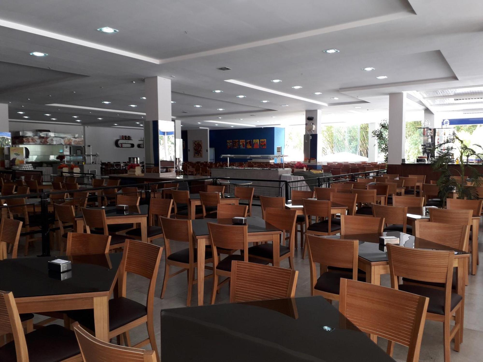 Suite Caldas Novas - Golden Dolphin Grand Hotel Luaran gambar