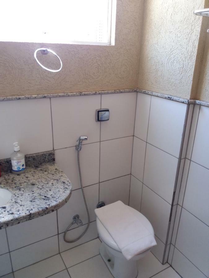 Suite Caldas Novas - Golden Dolphin Grand Hotel Luaran gambar