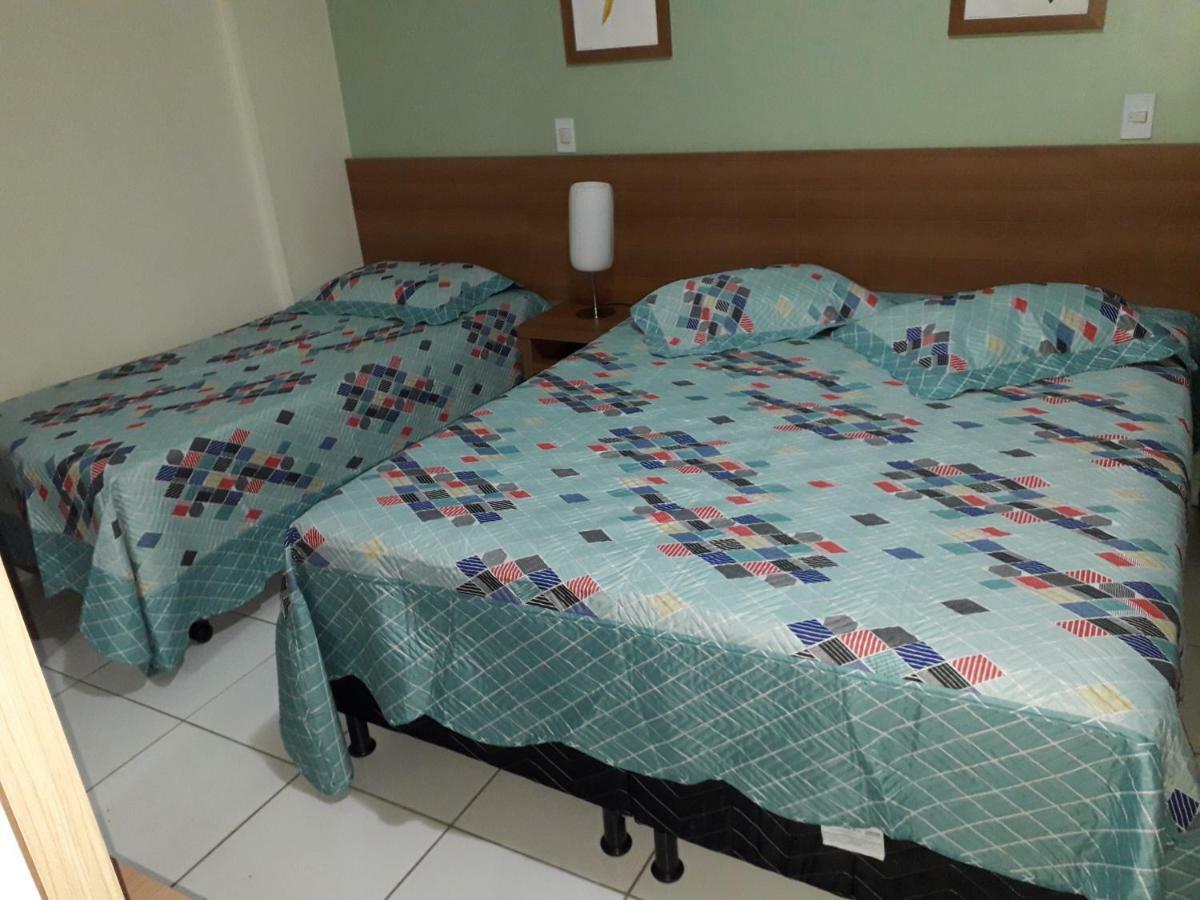 Suite Caldas Novas - Golden Dolphin Grand Hotel Luaran gambar