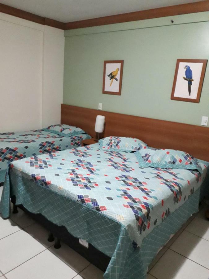 Suite Caldas Novas - Golden Dolphin Grand Hotel Luaran gambar