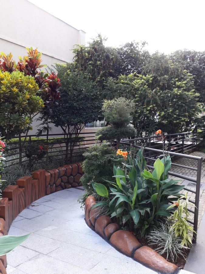 Suite Caldas Novas - Golden Dolphin Grand Hotel Luaran gambar