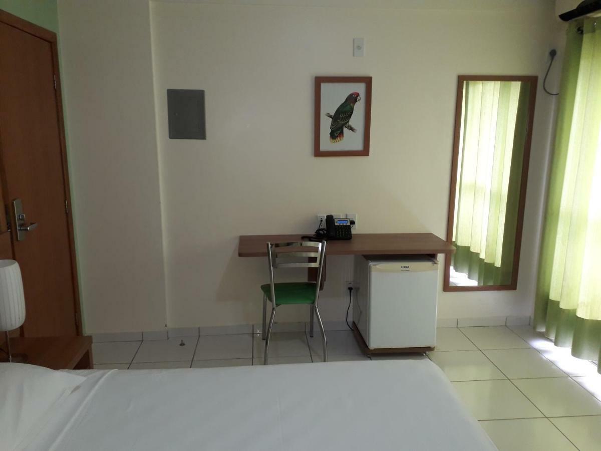 Suite Caldas Novas - Golden Dolphin Grand Hotel Luaran gambar